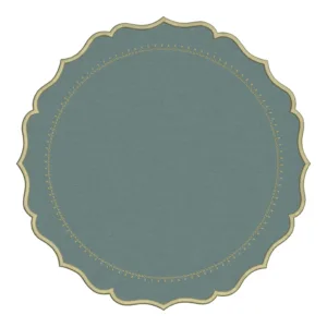 Matriz de Sousplat Abstrato 001