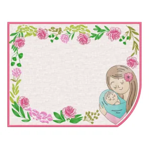 Matriz de Sousplat Dia das Mães 010