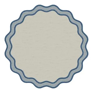 Matriz de Sousplat Abstrato 107