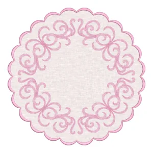 Matriz de Sousplat Abstrato 115