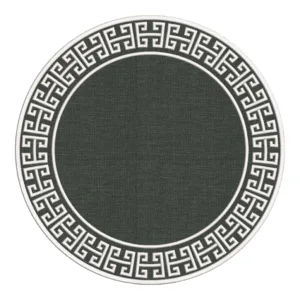 Matriz de Sousplat Abstrato 116