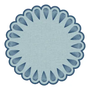 Matriz de Sousplat Abstrato 118