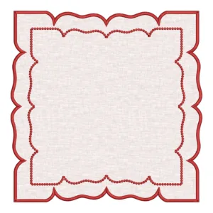 Matriz de Sousplat Abstrato 132