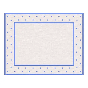 Matriz de Sousplat Abstrato 136