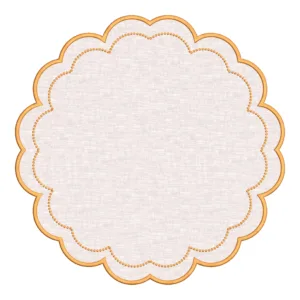 Matriz de Sousplat Abstrato 137