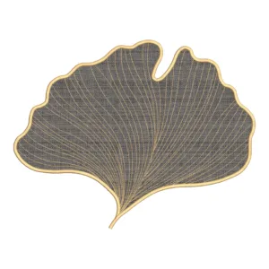 Matriz de Sousplat Abstrato 148