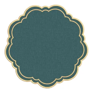 Matriz de Sousplat Abstrato 151