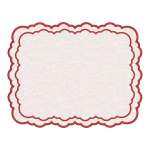 Matriz de Sousplat Abstrato 158