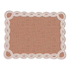 Matriz de Sousplat Abstrato 166