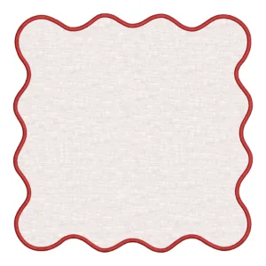 Matriz de Sousplat Abstrato 172