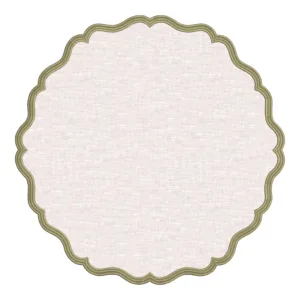 Matriz de Sousplat Abstrato 175