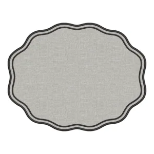 Matriz de Sousplat Abstrato 177