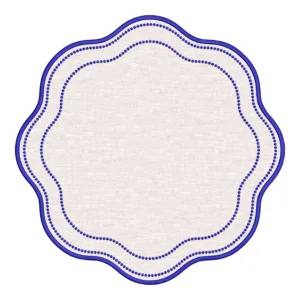 Matriz de Sousplat Abstrato 178