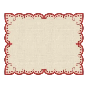 Matriz de Sousplat Abstrato 018