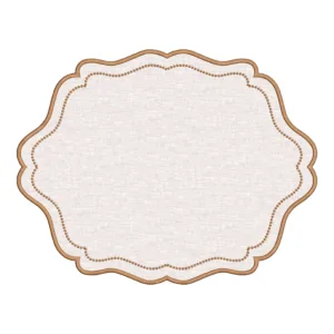 Matriz de Sousplat Abstrato 181