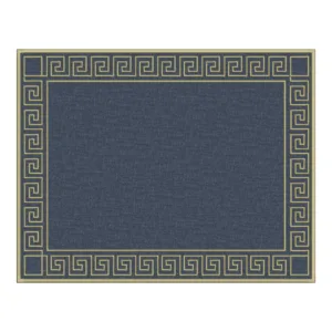 Matriz de Sousplat Abstrato 182