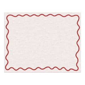 Matriz de Sousplat Abstrato 194