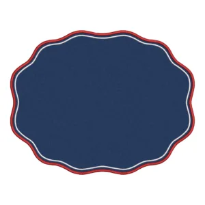 Matriz de Sousplat Abstrato 197