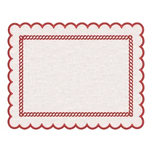 Matriz de Sousplat Abstrato 002