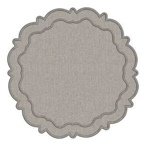 Matriz de Sousplat Abstrato 020