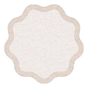 Matriz de Sousplat Abstrato 200