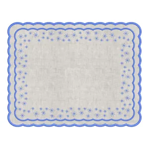 Matriz de Sousplat Abstrato 203