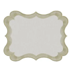 Matriz de Sousplat Abstrato 208