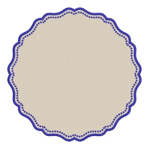 Matriz de Sousplat Abstrato 209