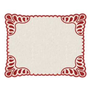 Matriz de Sousplat Abstrato 210