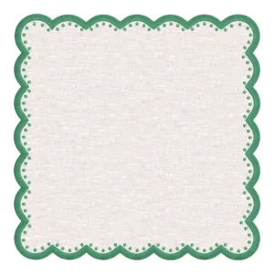 Matriz de Sousplat Abstrato 211