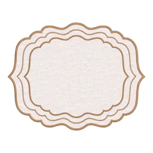 Matriz de Sousplat Abstrato 212