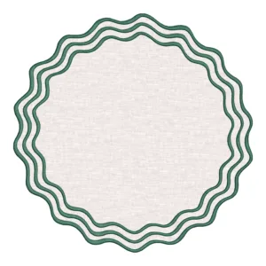 Matriz de Sousplat Abstrato 213