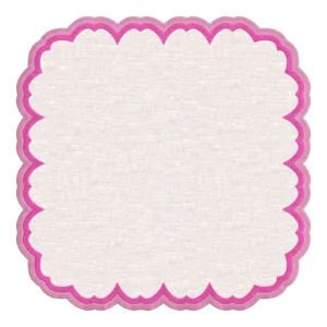 Matriz de Sousplat Abstrato 214