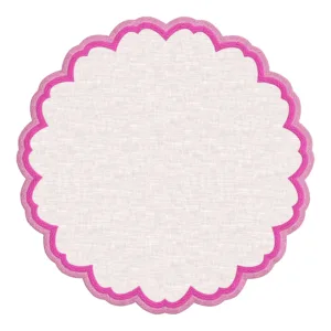 Matriz de Sousplat Abstrato 216