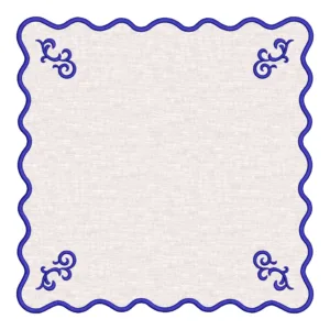 Matriz de Sousplat Abstrato 220