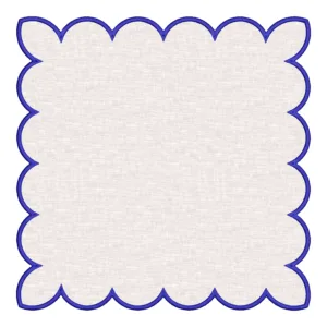 Matriz de Sousplat Abstrato 221