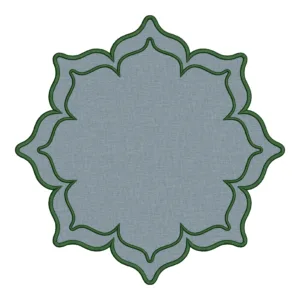 Matriz de Sousplat Abstrato 222