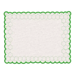 Matriz de Sousplat Abstrato 223