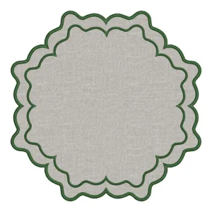 Matriz de Sousplat Abstrato 224