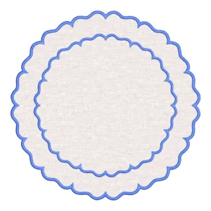 Matriz de Sousplat Abstrato 023