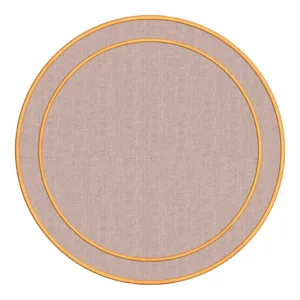 Matriz de Sousplat Abstrato 231