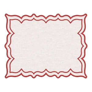 Matriz de Sousplat Abstrato 232