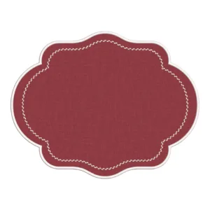 Matriz de Sousplat Abstrato 234