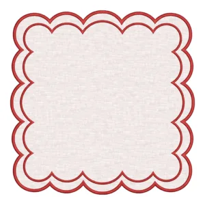 Matriz de Sousplat Abstrato 237