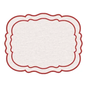 Matriz de Sousplat Abstrato 246