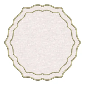 Matriz de Sousplat Abstrato 248