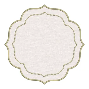 Matriz de Sousplat Abstrato 025