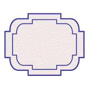 Matriz de Sousplat Abstrato 265