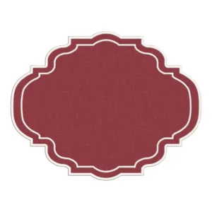 Matriz de Sousplat Abstrato 267