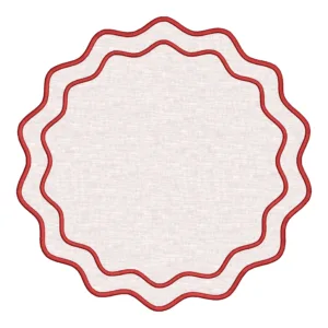 Matriz de Sousplat Abstrato 269